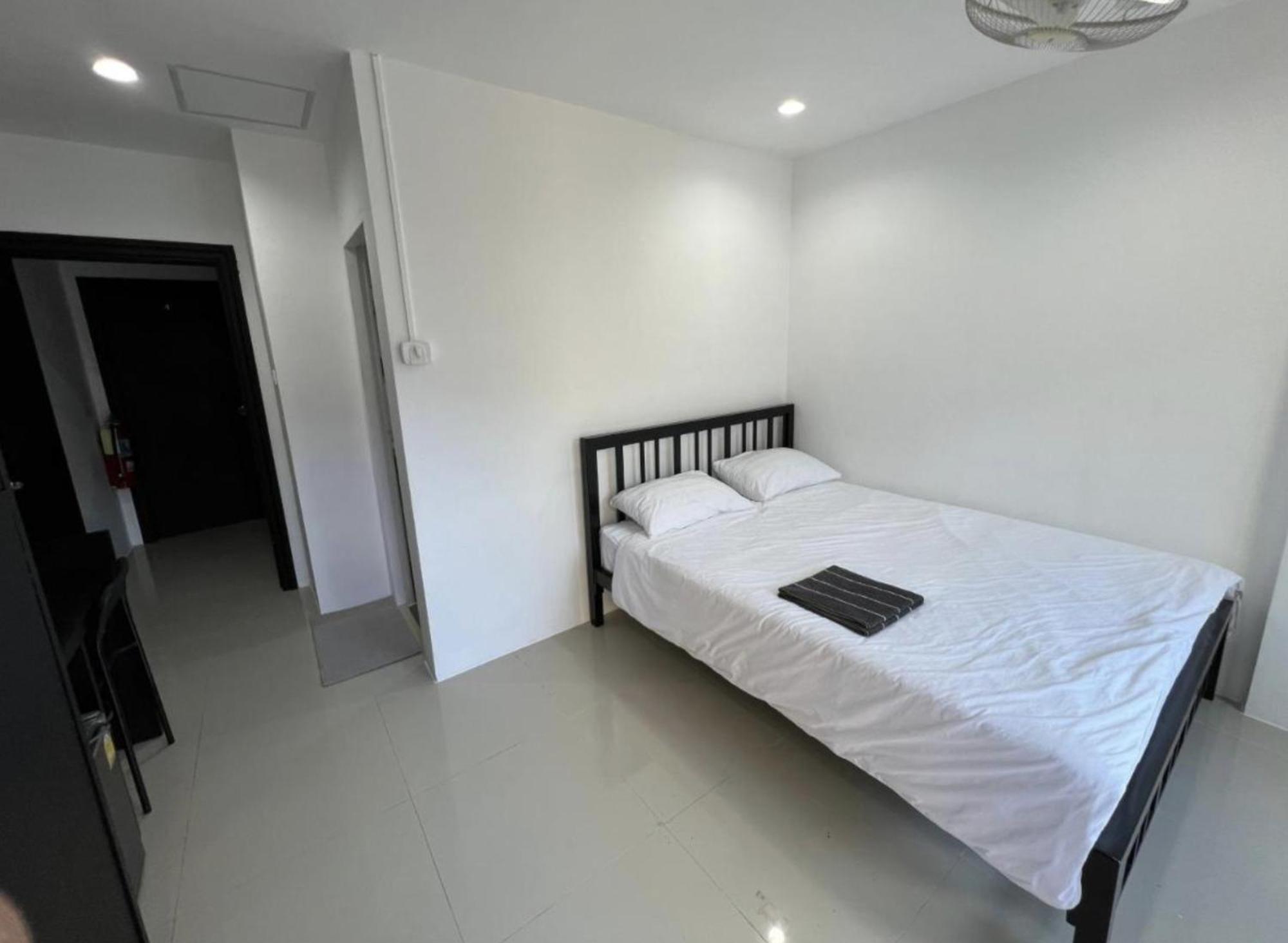 Easy Life R5 Appartamento Patong