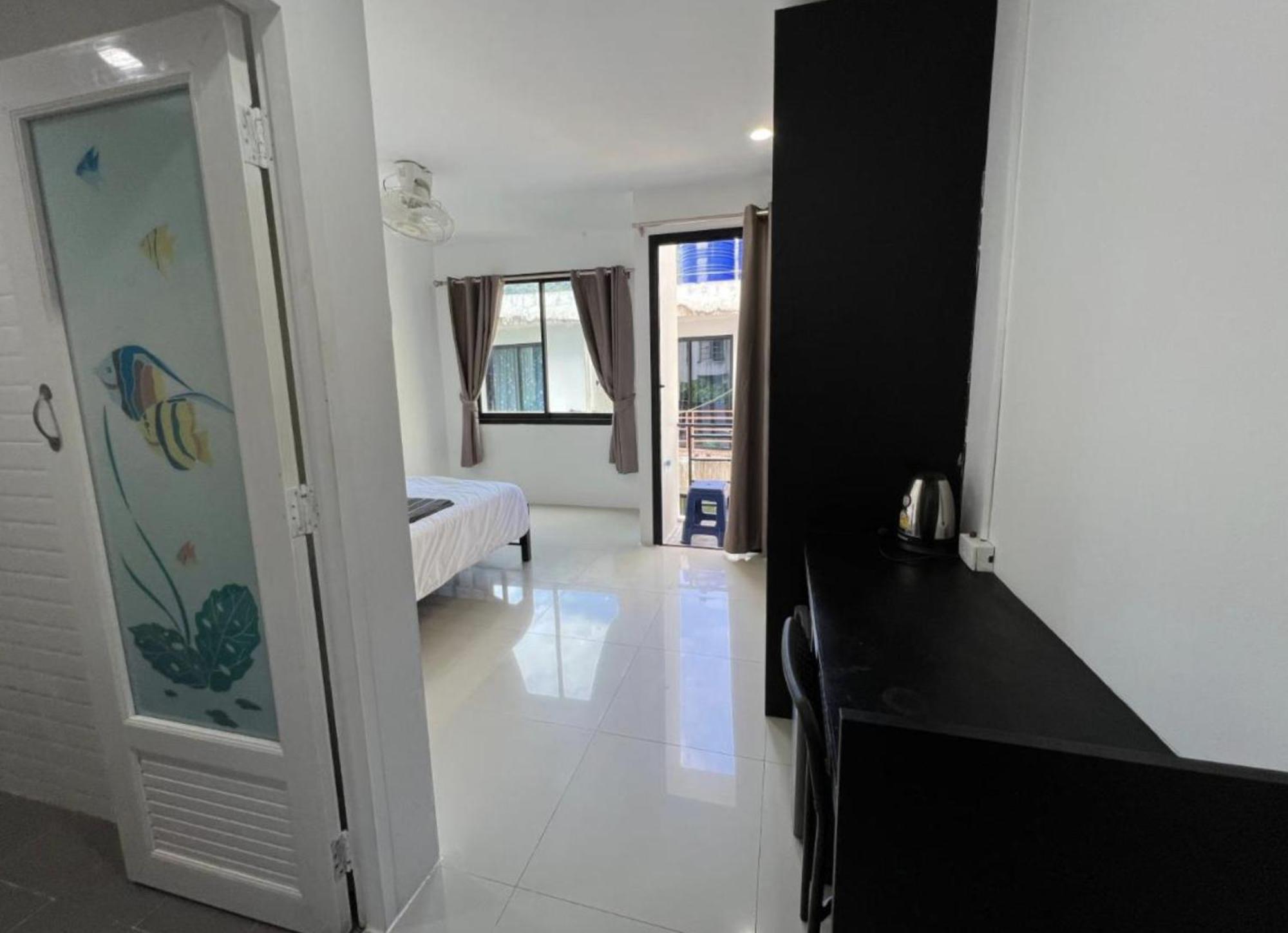 Appartamento Easy Life R5 Patong