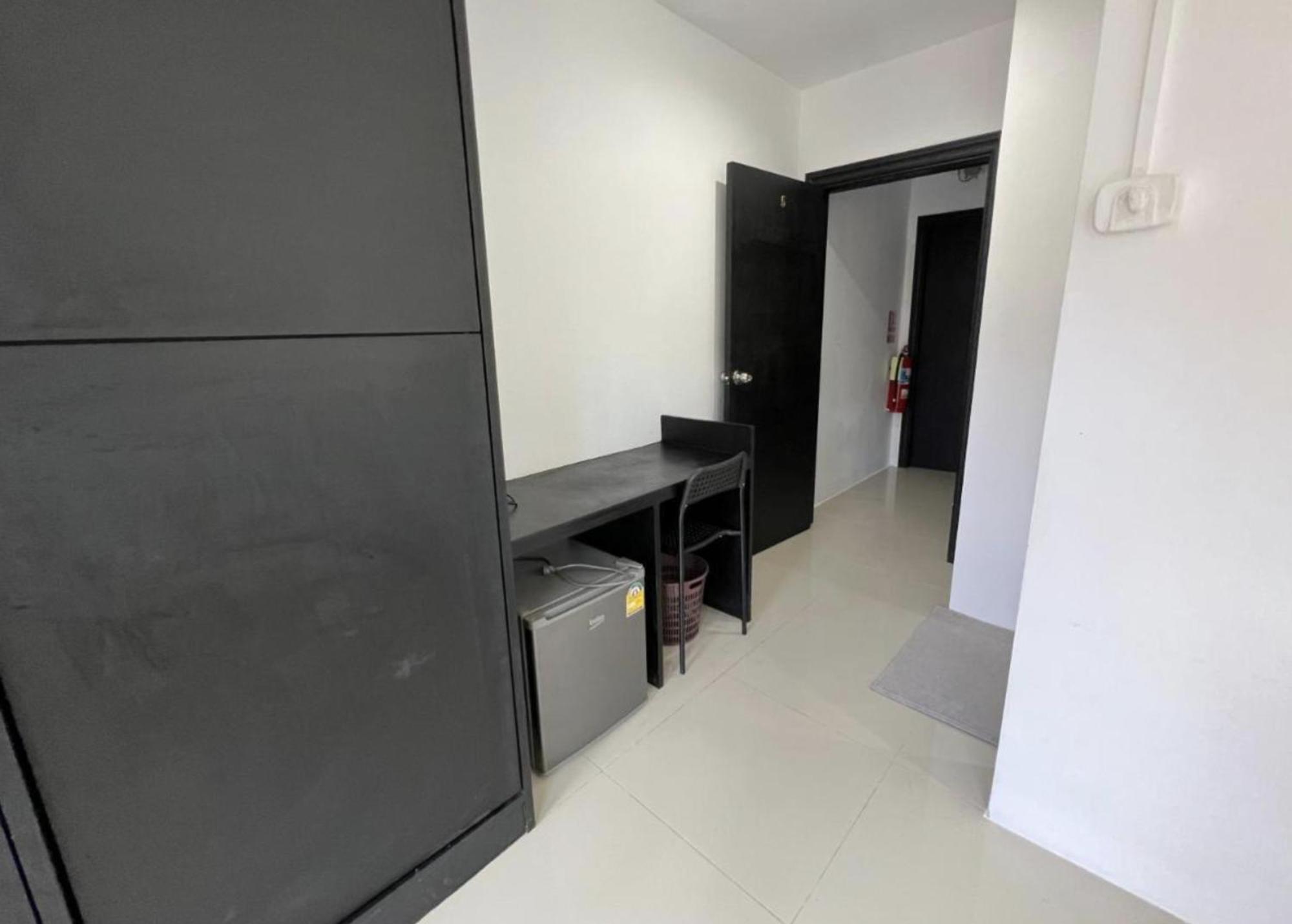 Easy Life R5 Appartamento Patong